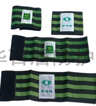 膝部防护垫 (Knee Pads)