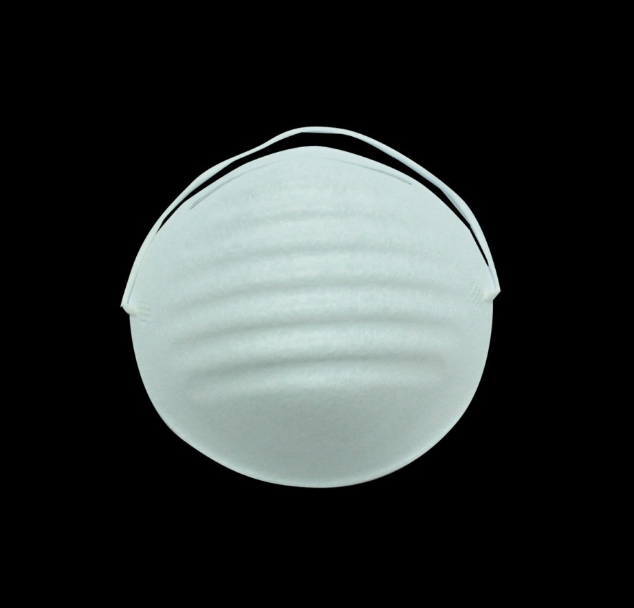 Disposable 3-Ply Face Mask