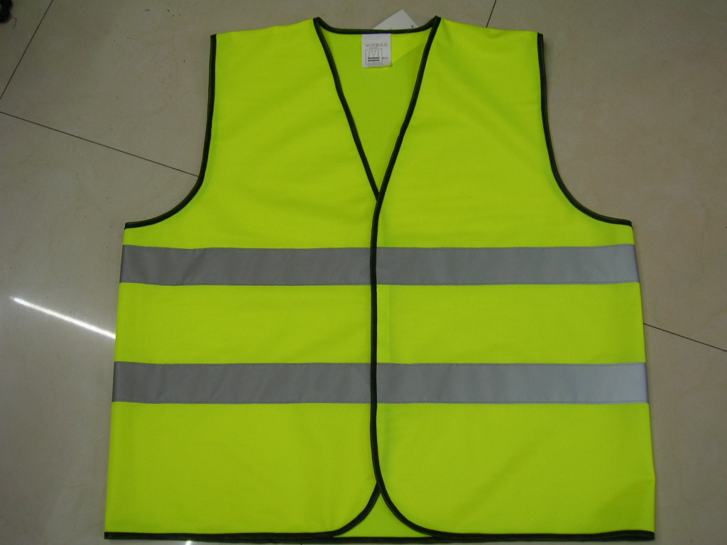 反光安全服 AD-010