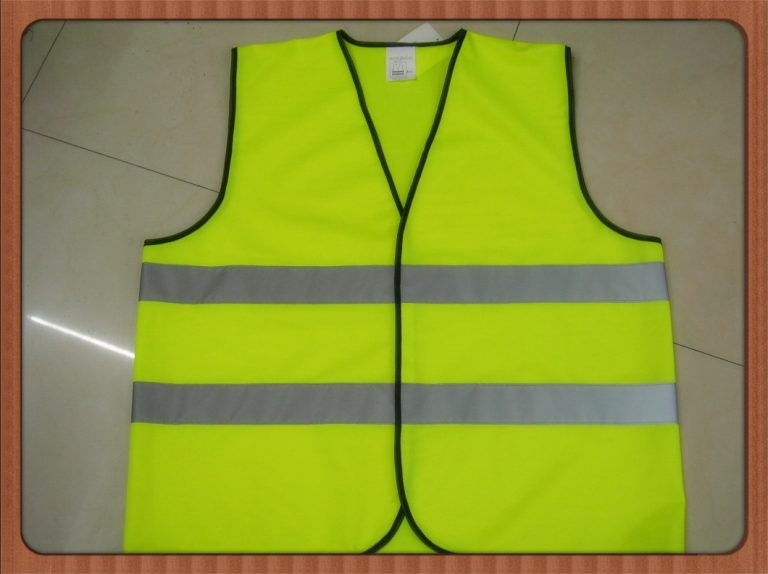 Reflective Safety Clothing AD-010