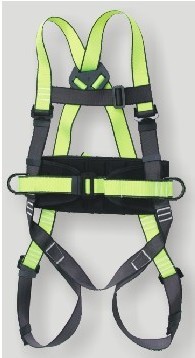 安全带 CJSB1831012 (Adjustable)