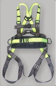 安全带 CJSB1831013 (Adjustable)