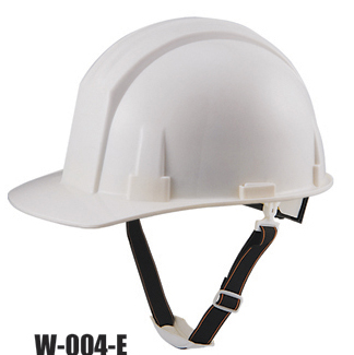 V字型安全帽 W-004