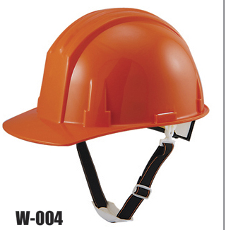 V字型安全帽 W-004
