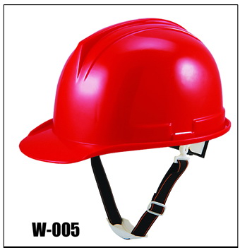 V字型安全帽 W-005